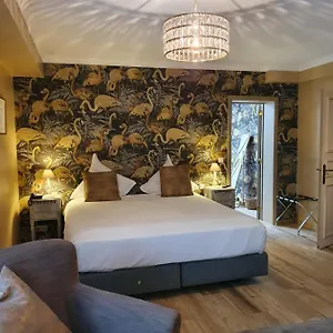 Hotel De La Gaichel