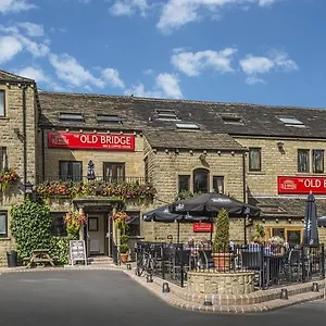 Herberg The Old Bridge Inn, Holmfirth, West Yorkshire - Part Of The Coaching Group