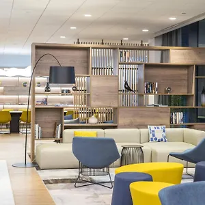 Hotel Courtyard By Marriott West, Edinburgh