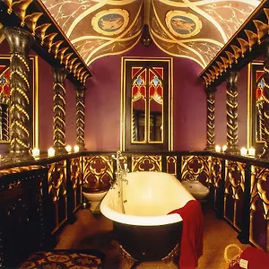 Hotel The Witchery By The Castle, EDI