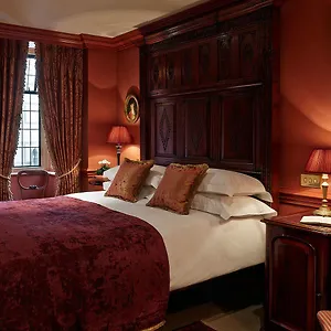 Hotel Batty Langley's