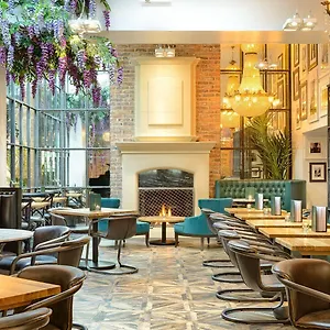 Hotel Black Ivy, Edinburgh