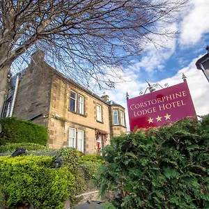 Hotel Corstorphine
