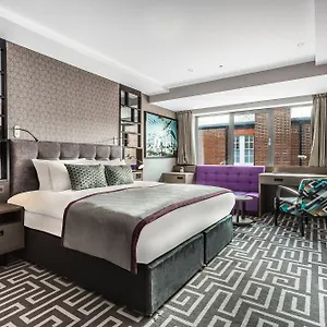 Hotel Courthouse Shoreditch