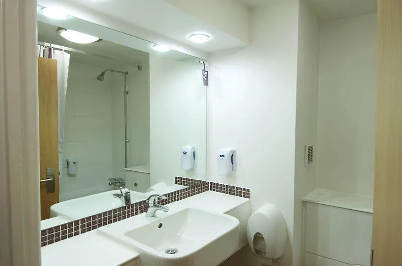 Premier Inn Edinburgh 3*,  Storbritannien