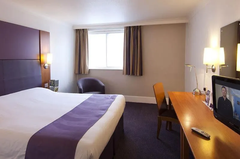 Premier Inn Edinburgh
